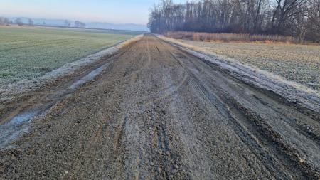 Grederiranjue JP-706111 MURSKA ŠUMA - BENICA 4